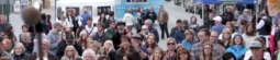 Human Trafficking Awareness Day in Reno