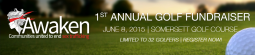 1st Annual Golf Fundraiser