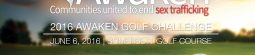 2nd Annual Awaken Golf Challenge