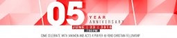 Awaken & Acts 4 Prayer 5-Year Celebration